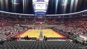 Schottenstein Center Section 131 Ohio State Basketball