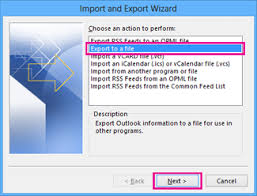 To add your contacts to another email account, first download them as a csv or vcard file. Export Your Contacts From Outlook And Use Them In Google Gmail