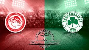 Preview and stats followed by live commentary, video highlights and match report. Olympiakos Vs Panathinaikos El Derbi De Los Eternos Enemigos Marca Com