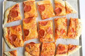No Yeast Pizza Dough Recipe No Yeast Pizza Dough Pizza Recipes Dough Healthy Pizza Dough