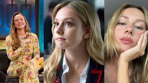 No somos muñecas”: Ester Expósito estalla ante las críticas por los cambios  en su rostro