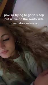 Sherika Smith Winston Salem Nc