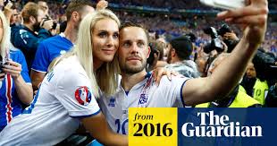 Born 9 september 1989) is an icelandic professional footballer who plays as a midfielder for premier league club swansea city. Gylfi Sigurdsson Urges Premier League Clubs To Give Iceland Players A Go Iceland The Guardian