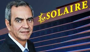 Shameless': Bloomberry slams lawsuit against Enrique Razon over scrapped  Solaire deal