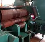 Venda boa 4 rolo placa rolante máquina de rolamento quatro-rolo máquina de  dobra