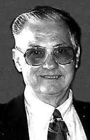 Arvie Dale “Buck” Johnson (1925-2012)