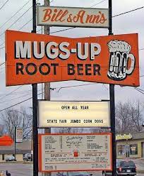 Mugs Up Root Beer Drive In Kansas City Kansas City Missouri Kansas City Restaurants