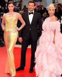 Ирина шейк и брэдли купер разъехались. Bredli Kuper I Ledi Gaga Razbiraemsya Pochemu Irina Shejk Vedet Sebya Spokojno I Ne Reagiruet Na Sluhi O Romane Akterov Krauzer Ru