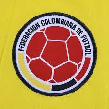 Desde sus inicios, la selección colombia ha adoptado diversos colores para su uniforme. Adidas Camiseta 100 Original Seleccion Colombia Oferta Mercado Libre