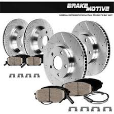 Brakes Brake Parts For 2012 Audi A7 Quattro For Sale Ebay