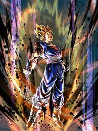 Db Legends Legends Limited Super Vegeto Fond D Ecran Dessin Dessin Goku Fond Ecran Manga