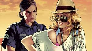 Gta vi is the successor of the popular rockstar games series, and it's now available on your mobile phone or tablet. Wann Erscheint Gta 6 Release Leaks Und Map Ccm
