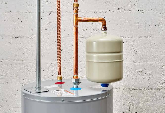 Water Heater Repair in Omaha