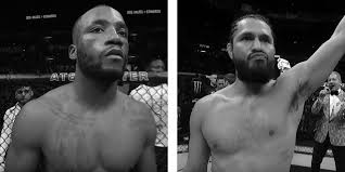 Jorge masvidal and leon edwards appear to be on a collision course at some point in the future a backstage fight a few months ago between jorge masvidal and leon edwards has led to one of the. Leon Edwards Can Break Out Against Jorge Masvidal After Beating Rafael Dos Anjos Fighters Only