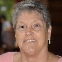 Becky Padgett Couch Obituary