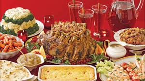 Get christmas dinner ideas for holiday main dishes, sides, desserts and drinks on bon appétit. Yummy Christmas Dinner Ideas Youtube