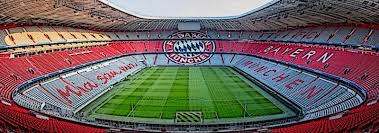 Die mannschaft von trainer michael köllner kam trotz führung gegen. Dominant Bayern Edge Out Insipid United At New Look Allianz Arena Fussballchef On Scorum