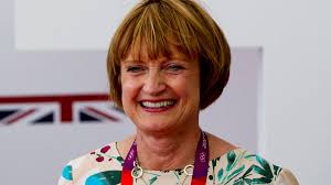 Service of Thanksgiving: Baroness Jowell