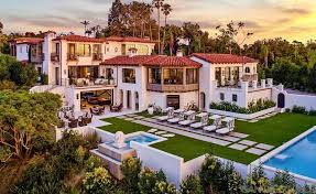 Listing on circa exposes your property to a large niche group of. 24 Million Spanish Style Home In La Jolla California Homes Of The Rich