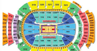Typically, scotiabank arena tickets can be found for as low as $34.00, with an average. Scotiabank Seating Chart Canada