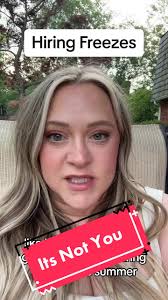 #hiringfreezes #marketprediction #jobmarket2023 #hiringredflags  #didntgethired