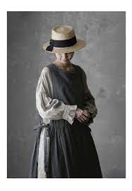 berrystyle joie de vivre italy linen point dyeing vintage tab re quan peace rakuten global market boho fashion fashion style