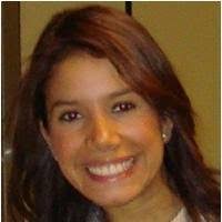 Mayra Espinoza's Instagram, Twitter & Facebook