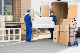 Trusted Movers McKinney, TX - Quick Trip Movers
