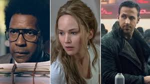 Fall Movie Preview 2017: Oscar Movies, 'Blade Runner' and 'Star Wars'