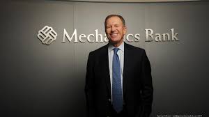 Purchase access * investors with a full data subscription can access data for any fund and any ticker. Mechanics Bank S Majority Owner Boosts Firepower For More Deals San Francisco Business Times