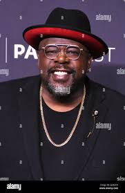 Cedric king hi-res stock photography and images