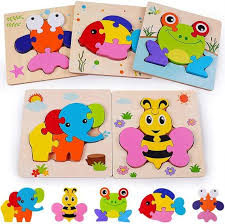 Rd.com knowledge psychology every editorial product is independently selected, though w. Wooden Jigsaw Puzzles Montessori Toddlers 5 Pack Animals Toy Best Gift In 2021 Shape Activities Preschool Preschool Learning Toys Puzzles For Kids
