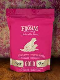 Fromm family dog and cat food authorized internet retailer. Fromm Gold Life Stage And Lifestyle Dry Recipes Fromm Family Foods