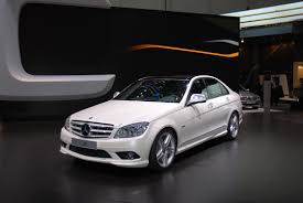 Mercedes Classe C Quotazioni Usato Listino Mercedes Classe C Usata Motorionline Com