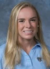 Athlete of the Week: Therese Olshanski