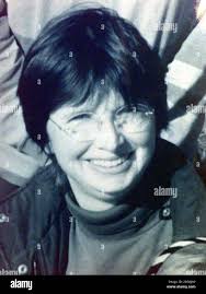 Undated police collect photo of Mary Dalton, a missing mother who  disappeared