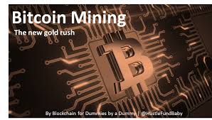 The process of buying and selling cryptocurrency is simpler than you may think. Bitcoin Mining The New Gold Rush By Samson Medium