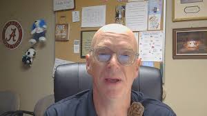 Breakfast with Bloodworth