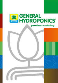 General Hydroponics English Catalog 2016 By General