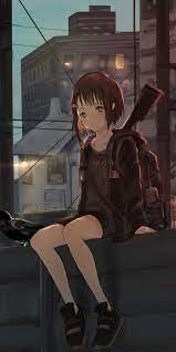Find over 100+ of the best free sad cartoon images. Sad Cartoon Wallpaper 1080x2160 Download Hd Wallpaper Wallpapertip
