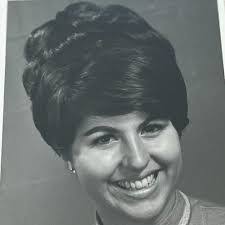 Kathy Yingst's Instagram, Twitter & Facebook