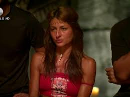 E lena marin a fost eliminată de la survivor românia, după încheierea primei semifinale a competiției. Revenirea SpectaculoasÄƒ A Elenei Marin La Survivor Romania Cum I A Invins Pe Cei Mai Buni BÄƒieÈ›i Din CompetiÈ›ie