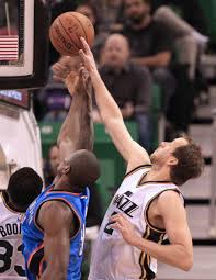 Joe ingles will celebrate 34rd birthday on a saturday 2nd of october 2021. Joe Ingles May Be A Rookie But Doesn T Play Like One Deseret News