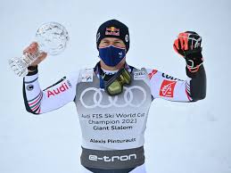 With 34 world cup victories, pinturault is the most successful french skier in world cup history. 59ywqap15gs8cm