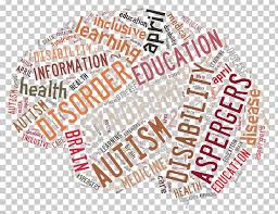 Asperger's syndrome has become a controversial diagnosis to describe children exhibiting various difficulties with social behavior. Autistic Spectrum Disorders World Autism Awareness Day Mental Disorder Asperger Syndrome Png Clipart Area Asperger Syndrome