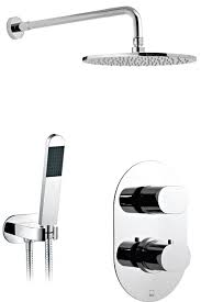 The Secret Behind Shower Head Diverter And Shower Head Splitter Cool Shower Curtains Shower Valve Shower Heads