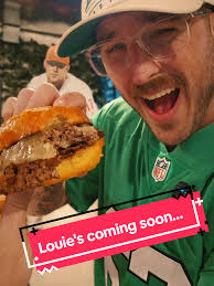 Louie Backyard Buffet South Padre