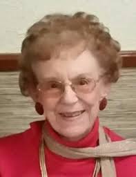 Obituary information for Della Elizabeth (Royse) Grubb We...