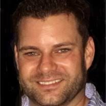 Ryan Fellows Obituary