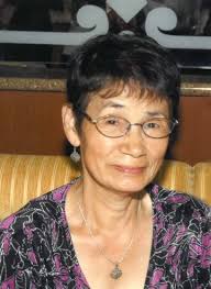 Shizuko Holley Obituary 2018